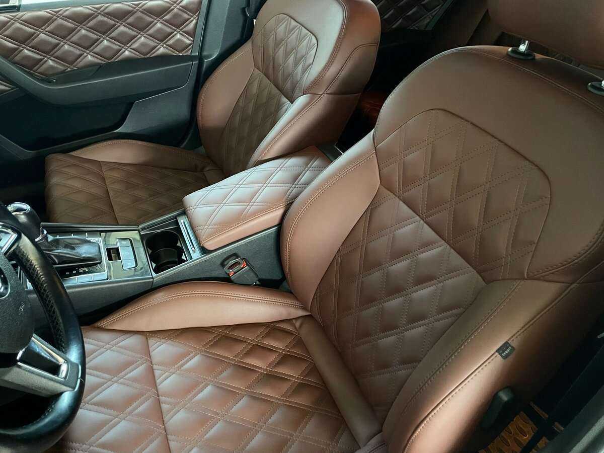 Купить Skoda Superb, 2015, 193 594 км.. Фото: #15