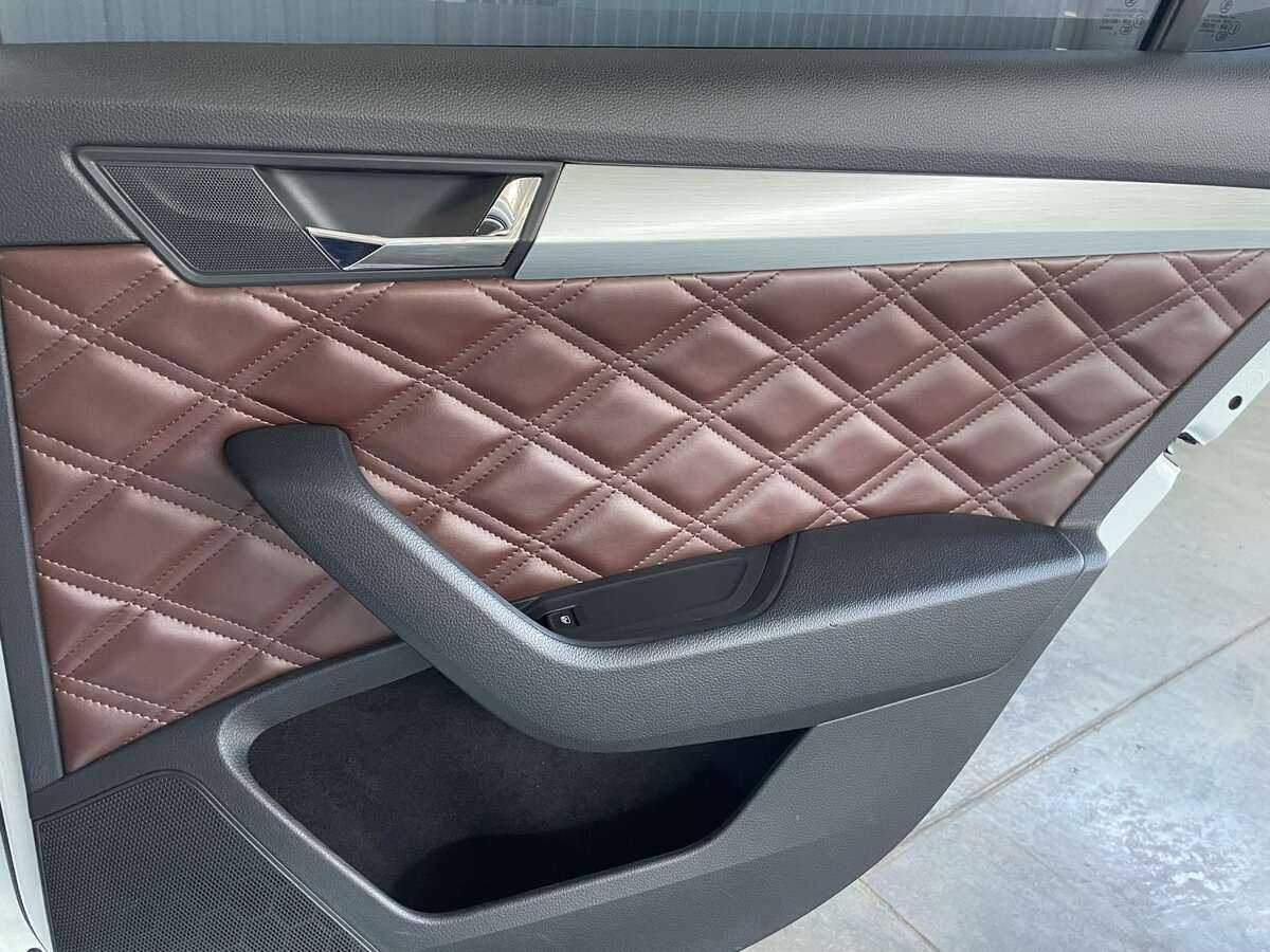 Купить Skoda Superb, 2015, 193 594 км.. Фото: #25