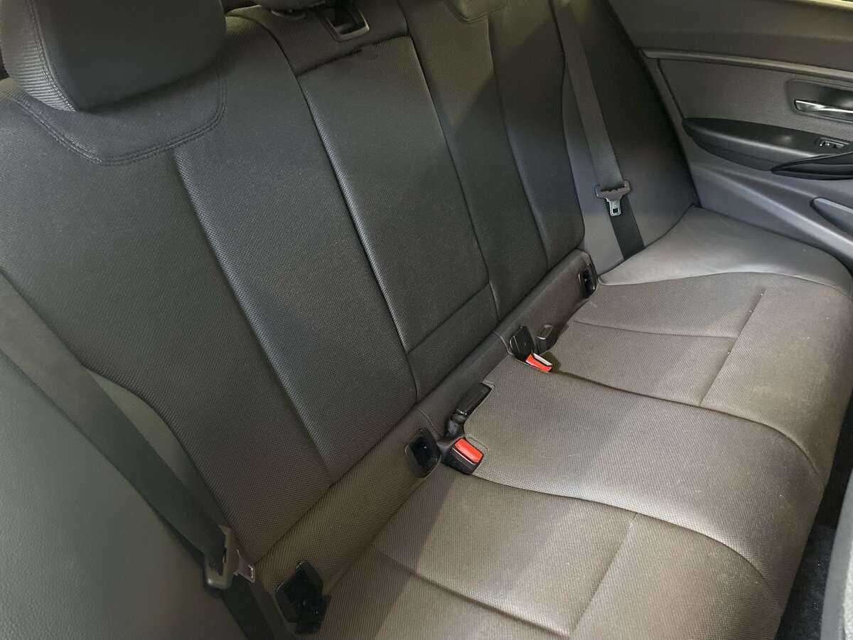 Купить BMW 3 серии, 2018, 129 300 км.. Фото: #19