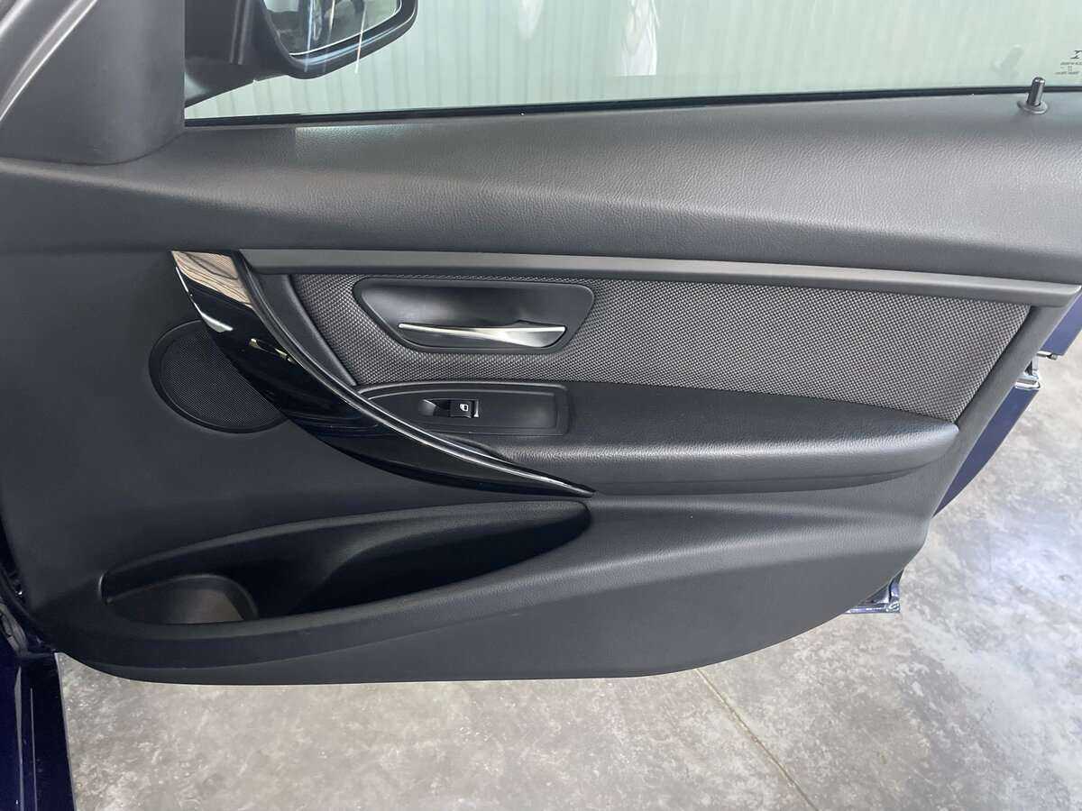 Купить BMW 3 серии, 2018, 129 300 км.. Фото: #22