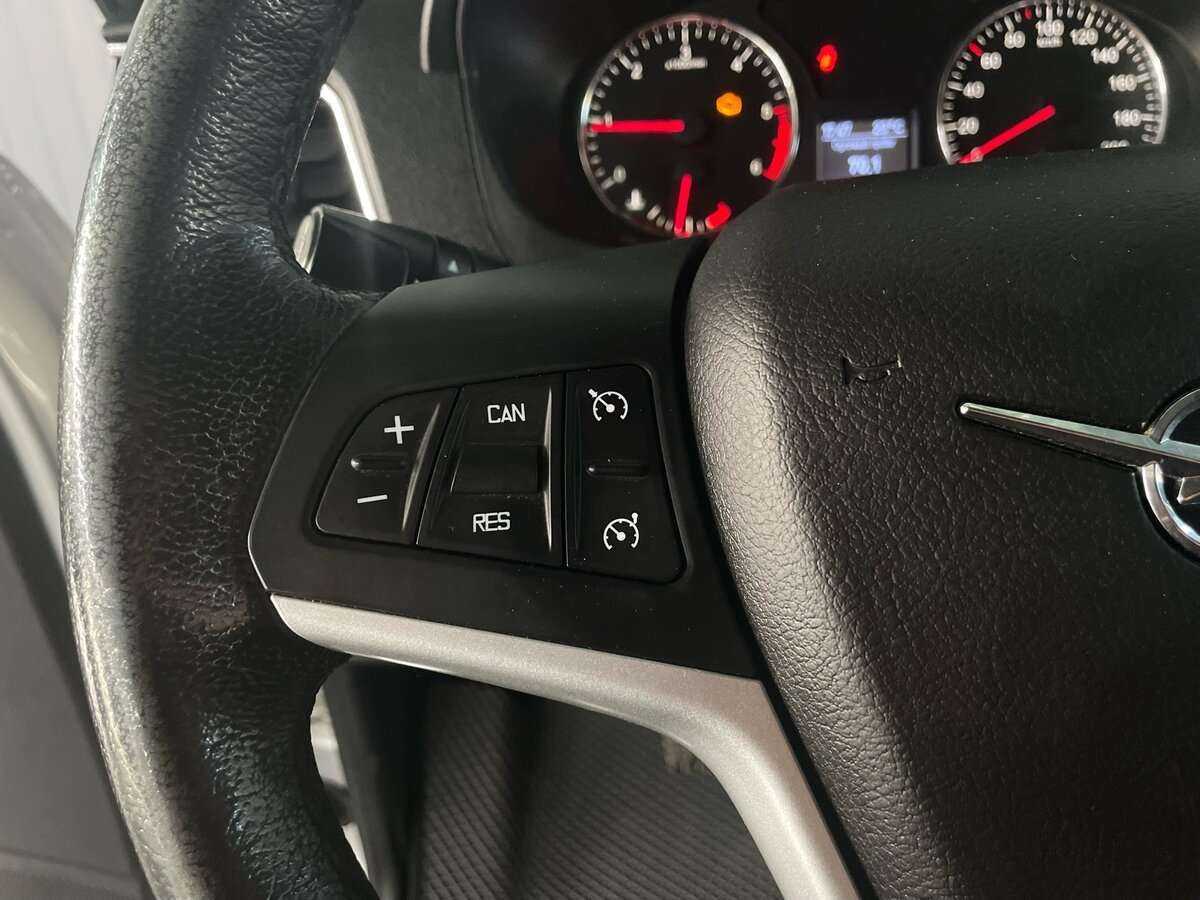 Купить УАЗ Patriot, 2022, 107 314 км.. Фото: #10