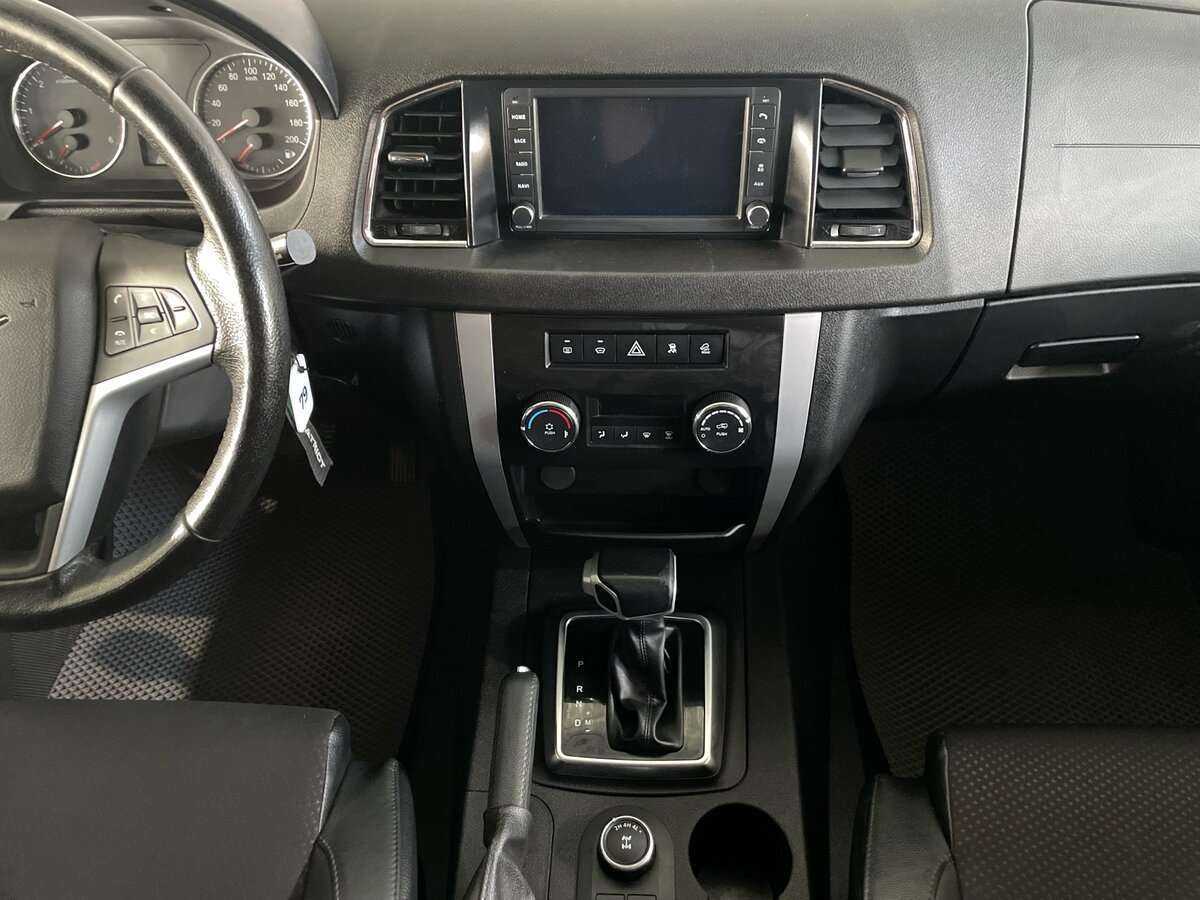 Купить УАЗ Patriot, 2022, 107 314 км.. Фото: #14