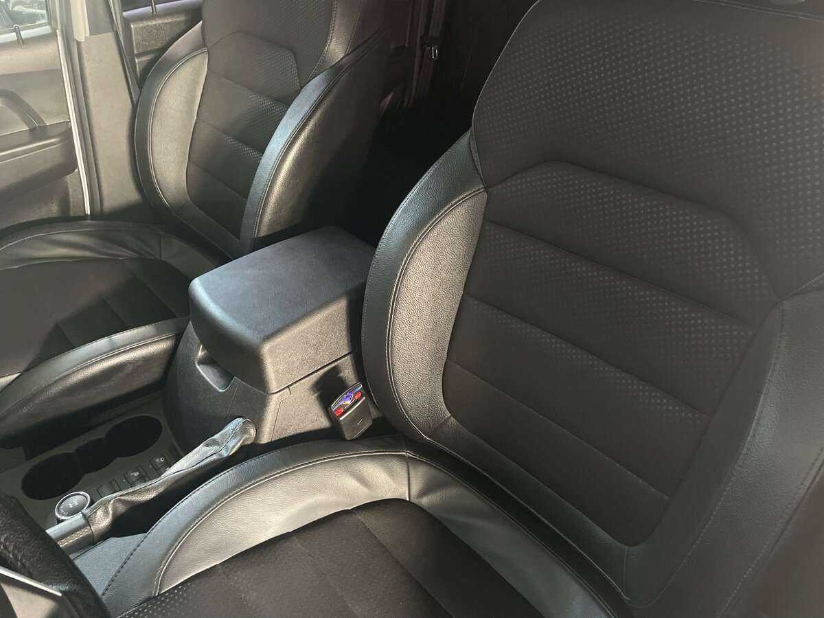 Купить УАЗ Patriot, 2022, 107 314 км.. Фото: #15