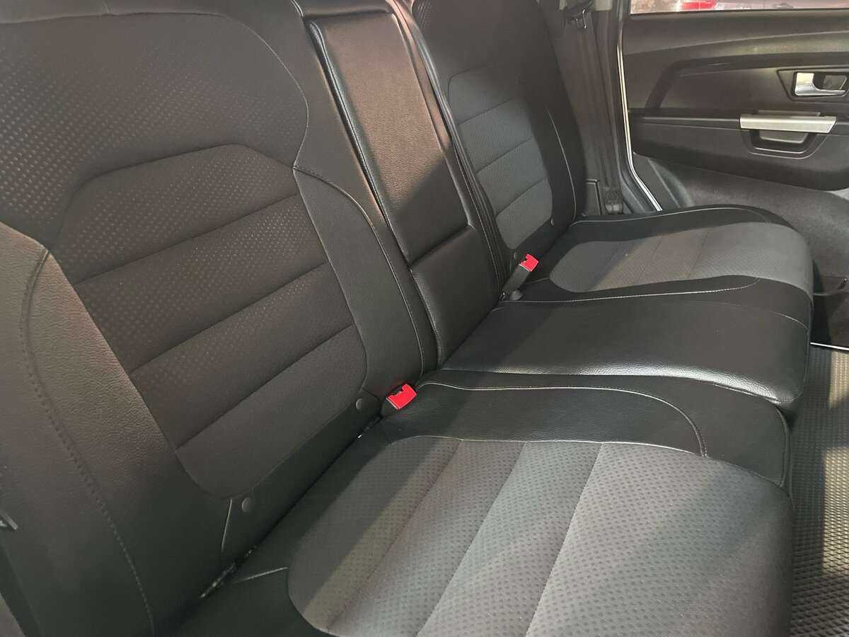 Купить УАЗ Patriot, 2022, 107 314 км.. Фото: #19