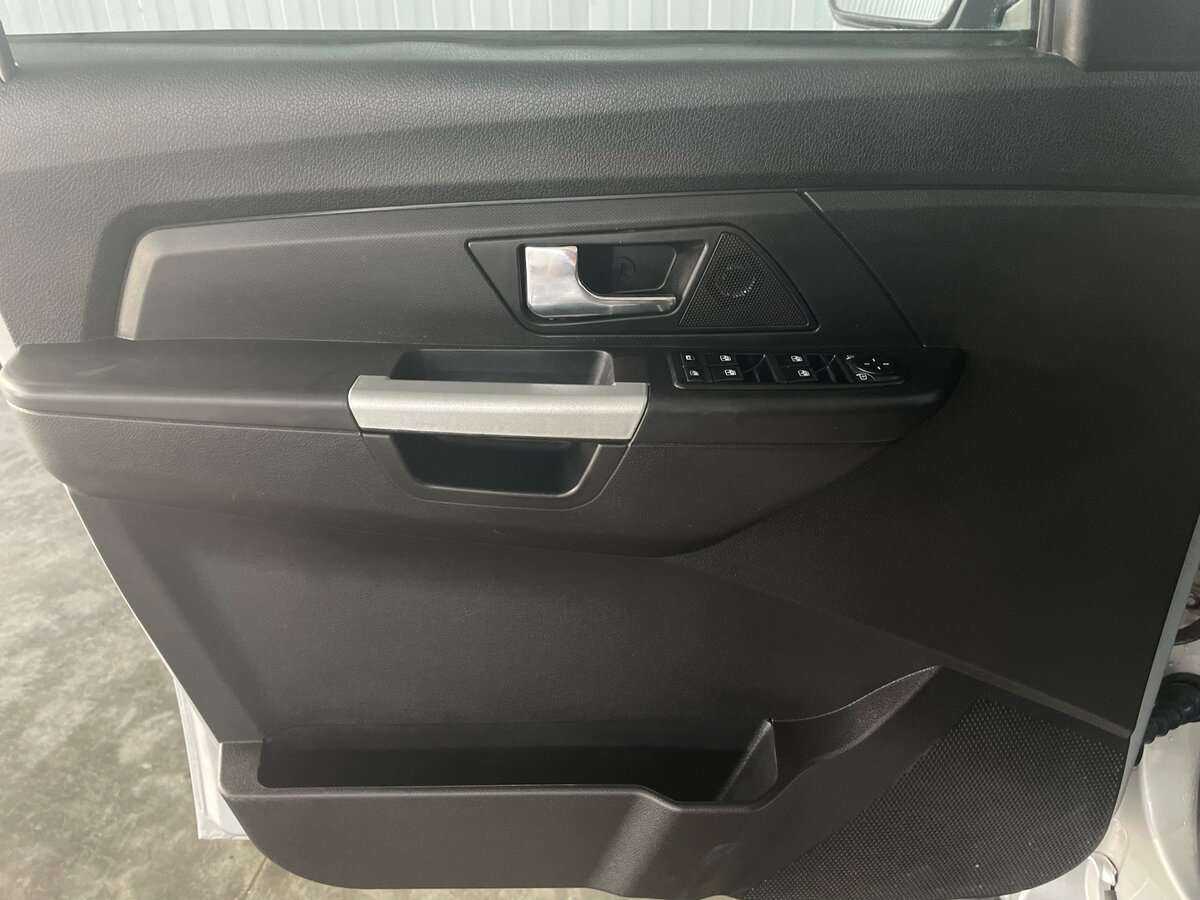 Купить УАЗ Patriot, 2022, 107 314 км.. Фото: #21