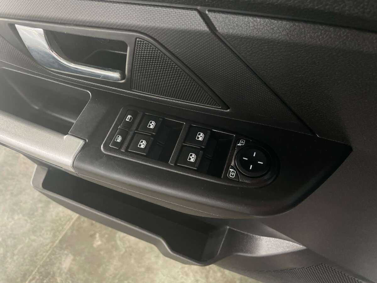 Купить УАЗ Patriot, 2022, 107 314 км.. Фото: #22