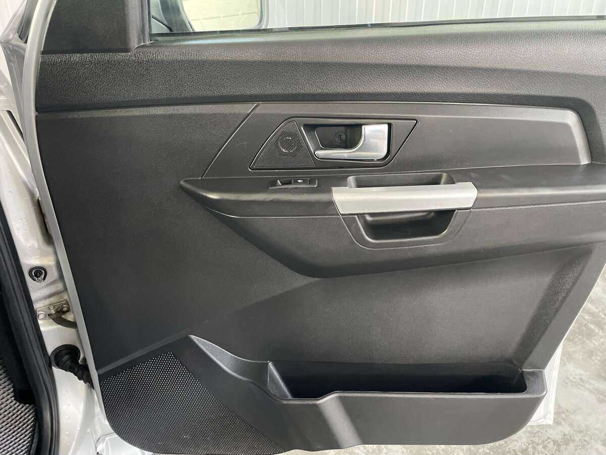 Купить УАЗ Patriot, 2022, 107 314 км.. Фото: #24