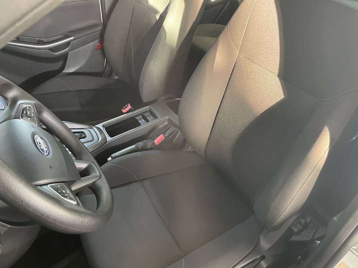 Купить Ford Focus, 2018, 75 190 км.. Фото: #12