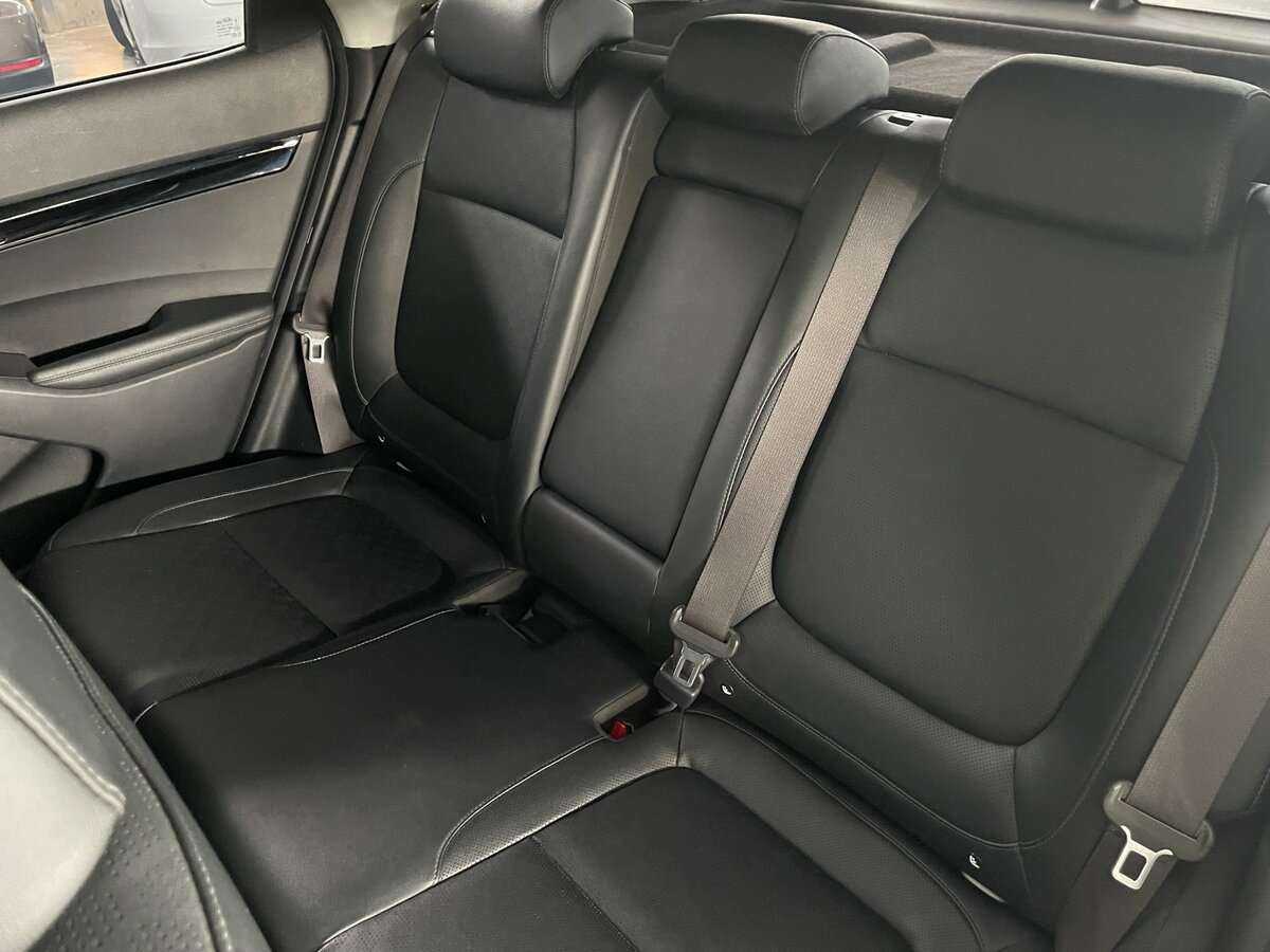 Купить Kia Seltos, 2019, 104 145 км.. Фото: #16