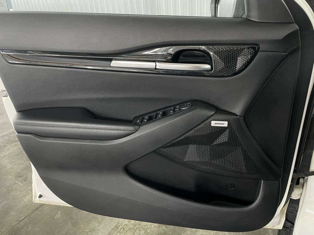 Купить Kia Seltos, 2019, 104 145 км.. Фото: #19