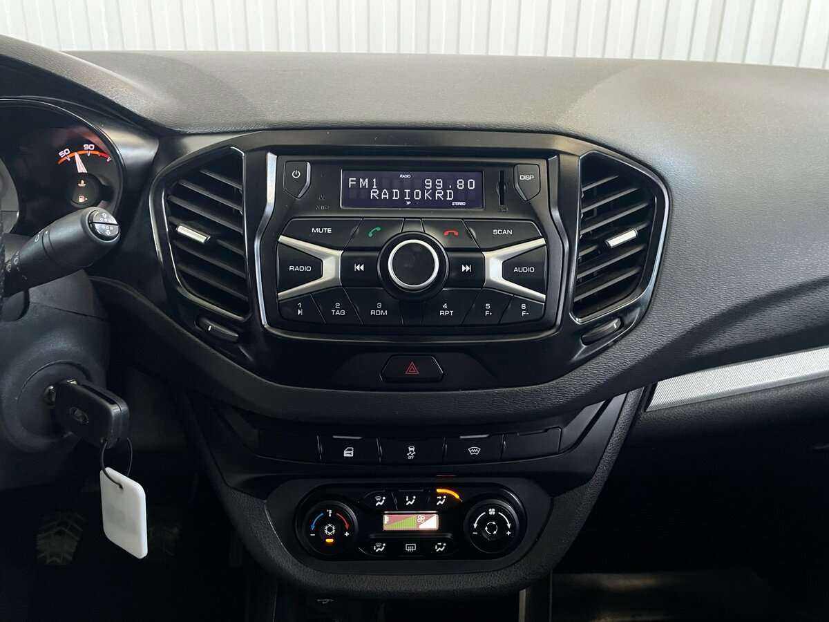 Купить Lada (ВАЗ) Vesta, 2018, 84 564 км.. Фото: #13