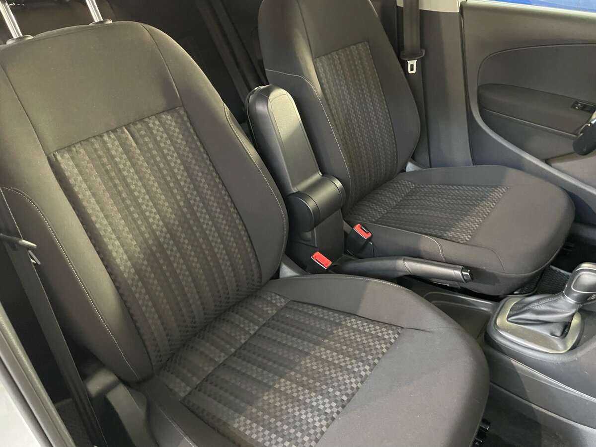 Купить Volkswagen Polo, 2018, 82 694 км.. Фото: #14