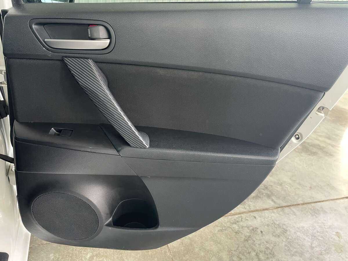 Купить Mazda 3, 2012, 158 551 км.. Фото: #20