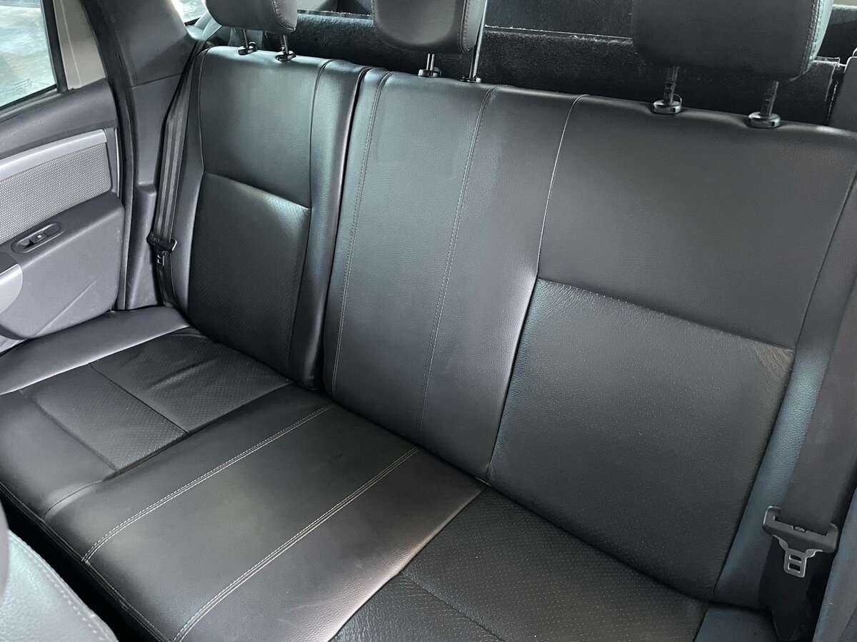 Купить Renault Duster, 2013, 170 492 км.. Фото: #12