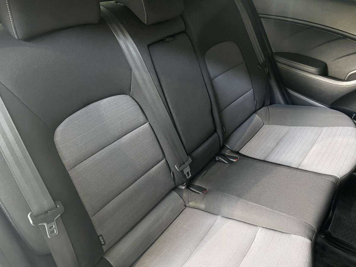 Купить Kia Cerato, 2014, 200 000 км.. Фото: #19