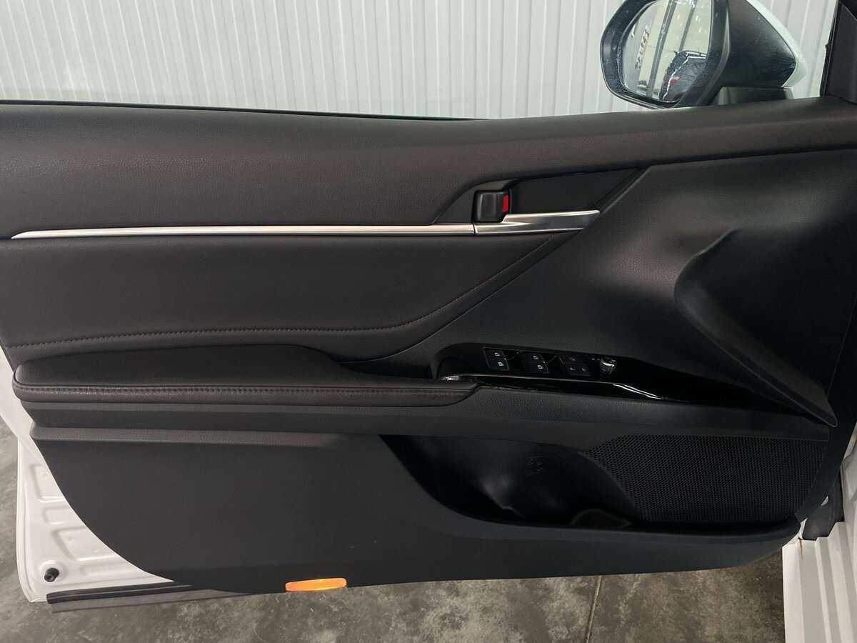 Купить Toyota Camry, 2018, 120 727 км.. Фото: #20