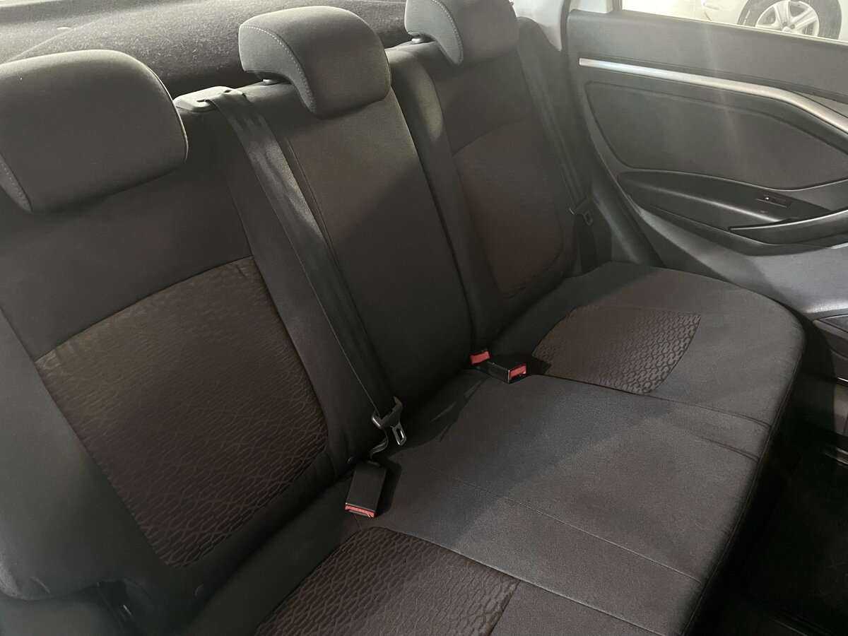 Купить Lada (ВАЗ) Vesta, 2017, 82 114 км.. Фото: #15