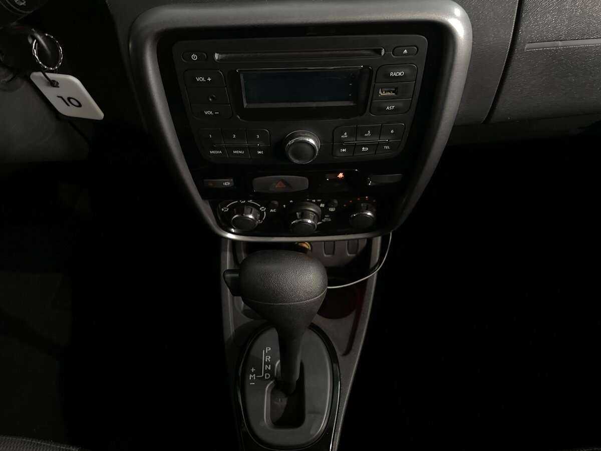 Купить Renault Duster, 2012, 152 000 км.. Фото: #11