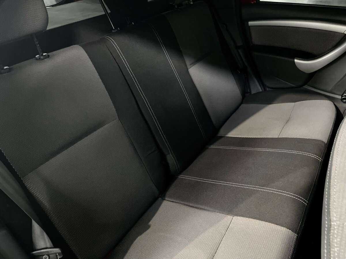 Купить Renault Duster, 2012, 152 000 км.. Фото: #15