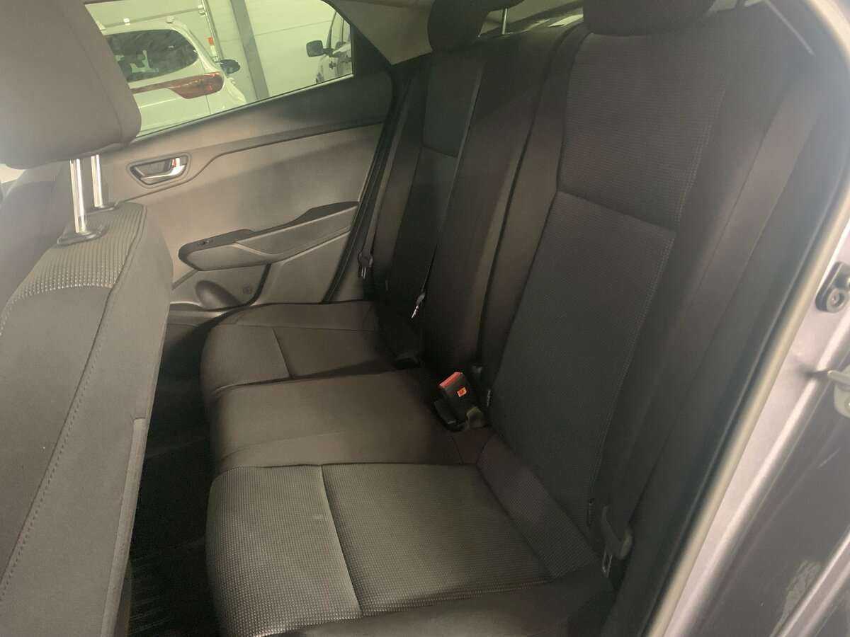 Купить Hyundai Solaris, 2021, 34 431 км.. Фото: #11