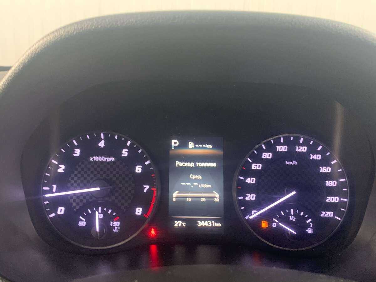 Купить Hyundai Solaris, 2021, 34 431 км.. Фото: #14