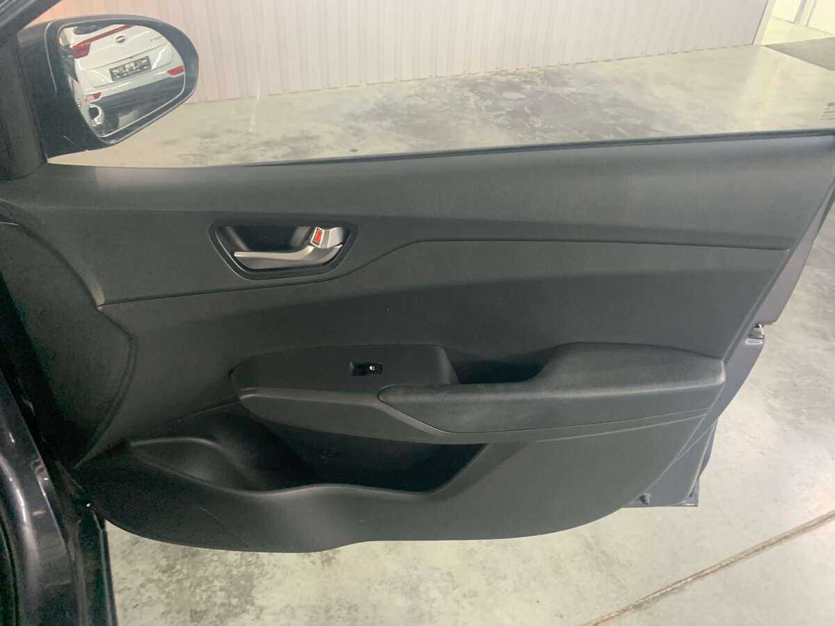 Купить Hyundai Solaris, 2021, 34 431 км.. Фото: #20