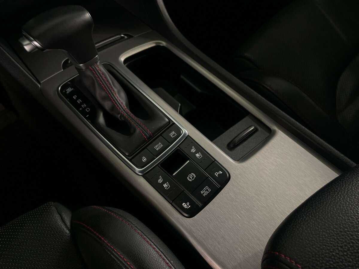 Купить Kia Optima, 2017, 62 596 км.. Фото: #11