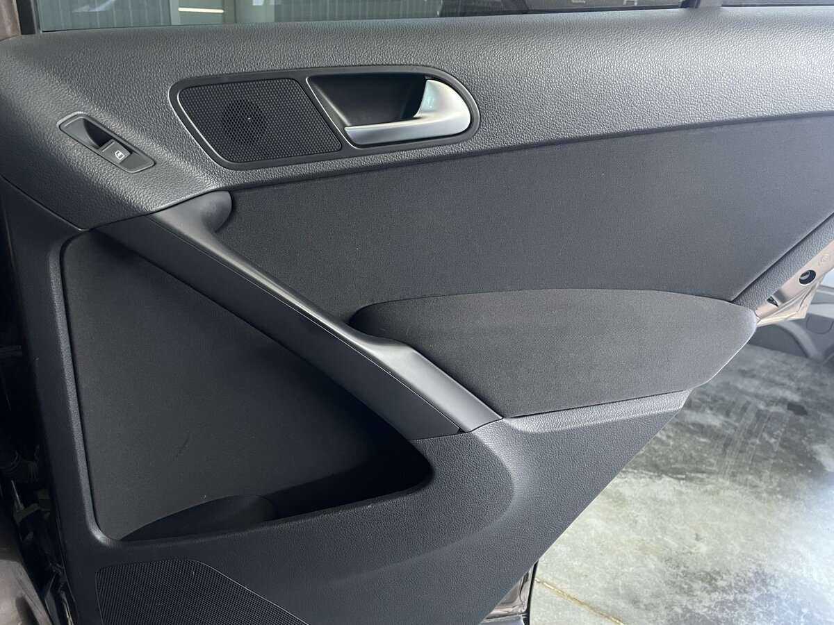 Купить Volkswagen Tiguan, 2014, 203 000 км.. Фото: #20