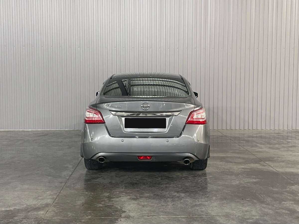 Купить Nissan Teana, 2014, 244 836 км.. Фото: #5