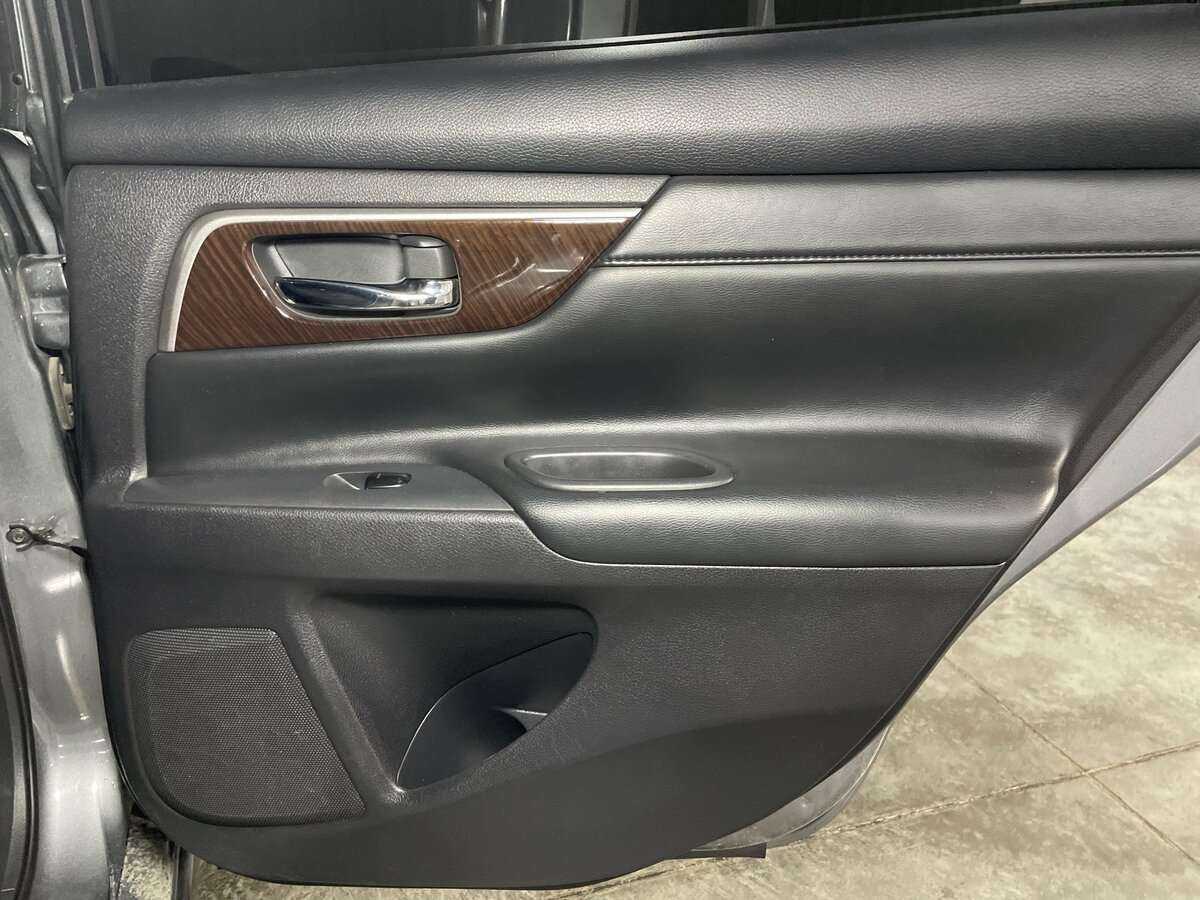 Купить Nissan Teana, 2014, 244 836 км.. Фото: #20