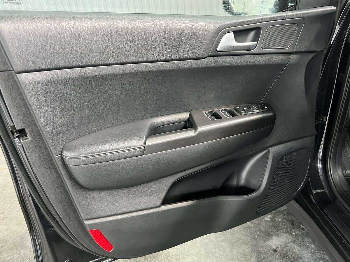 Купить Kia Sportage, 2016, 94 155 км.. Фото: #8