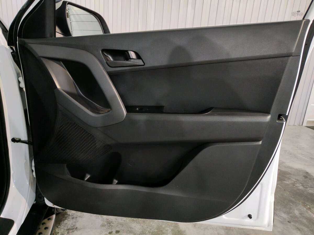 Купить Hyundai Creta, 2020, 54 400 км.. Фото: #14