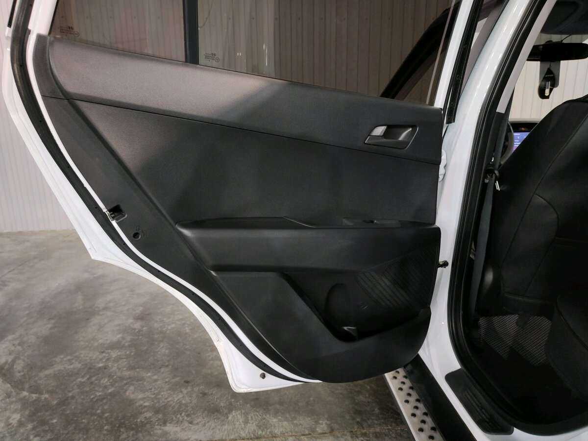 Купить Hyundai Creta, 2020, 54 400 км.. Фото: #15