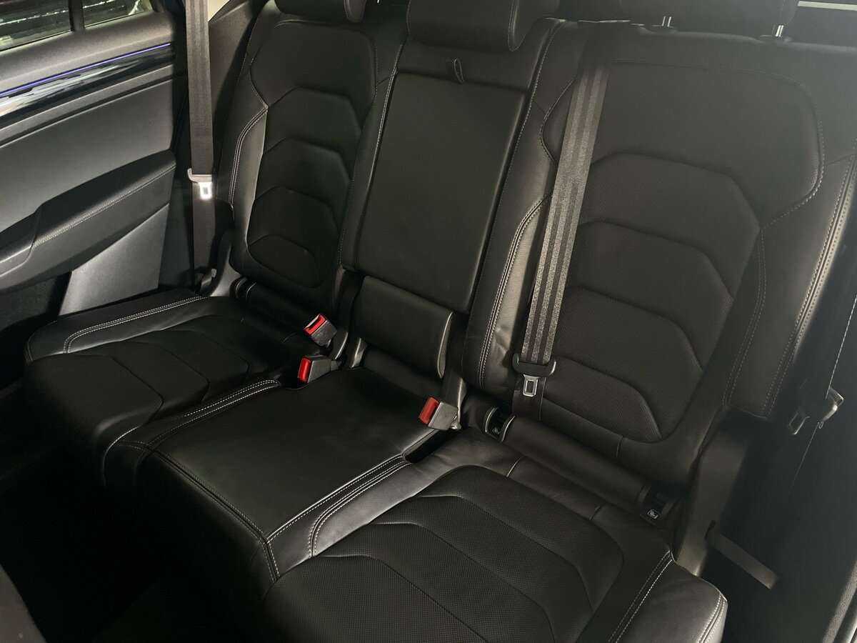 Купить Skoda Kodiaq, 2019, 69 298 км.. Фото: #16