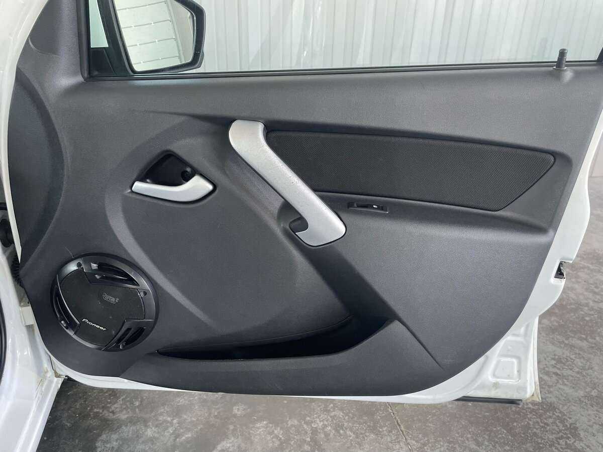 Купить Lada (ВАЗ) Granta, 2016, 57 036 км.. Фото: #18