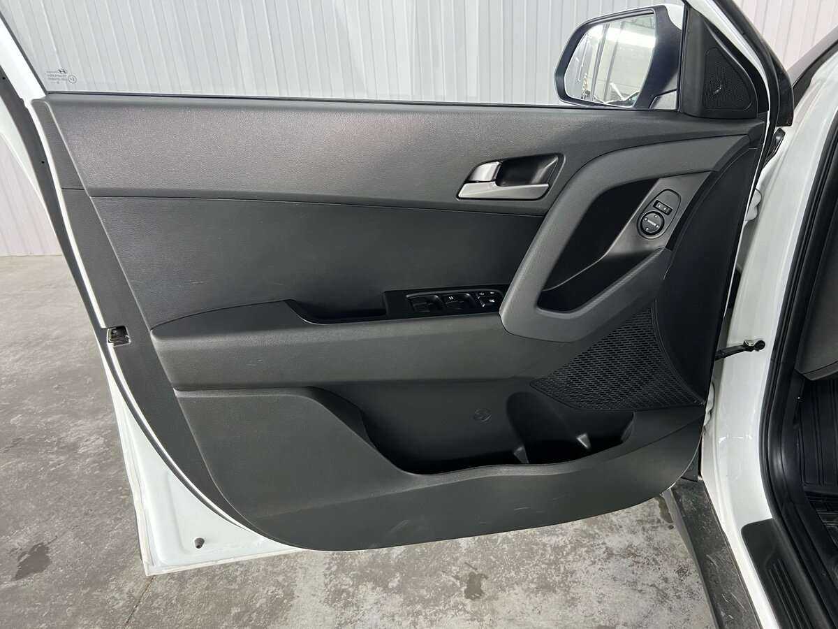 Купить Hyundai Creta, 2020, 72 596 км.. Фото: #8