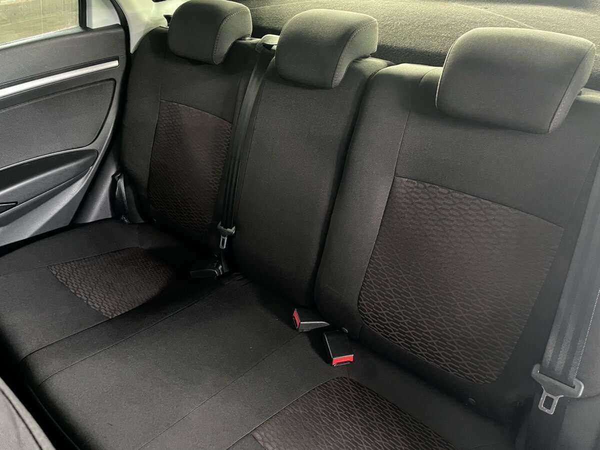 Купить Lada (ВАЗ) Vesta, 2019, 112 023 км.. Фото: #16