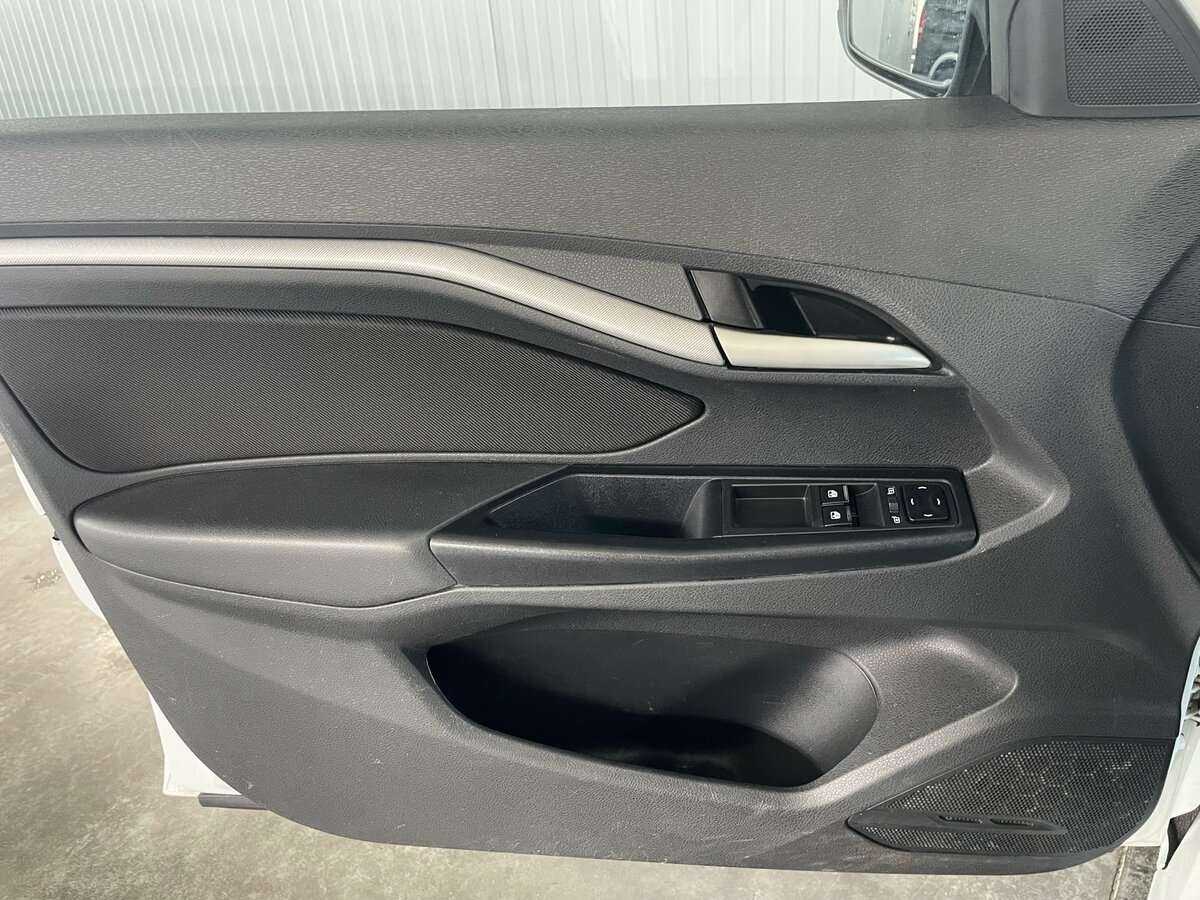 Купить Lada (ВАЗ) Vesta, 2019, 112 023 км.. Фото: #19