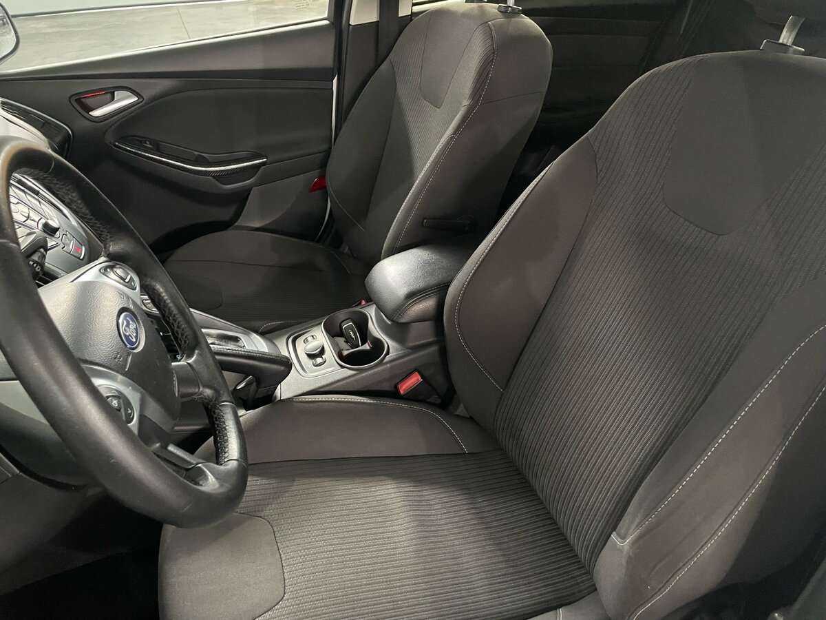 Купить Ford Focus, 2013, 235 227 км.. Фото: #10