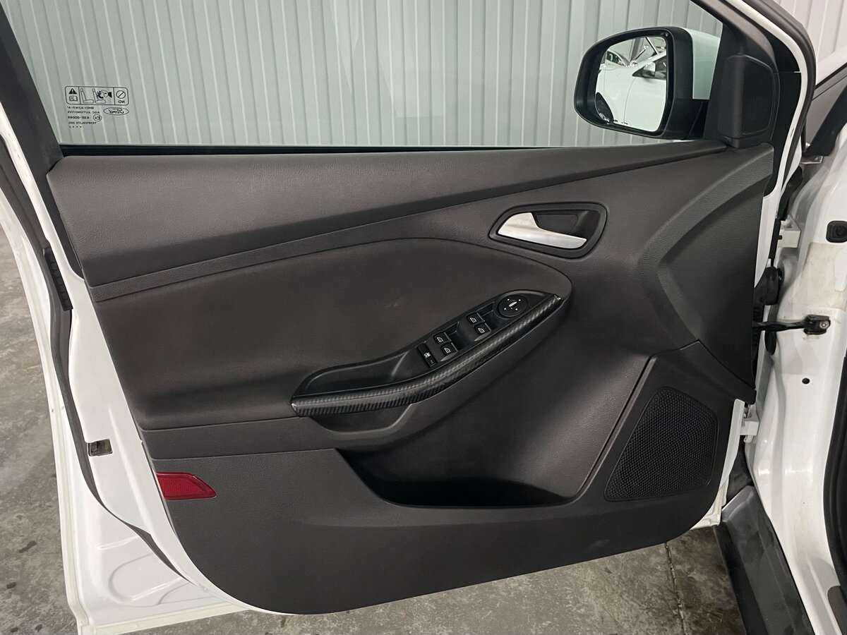 Купить Ford Focus, 2013, 235 227 км.. Фото: #17