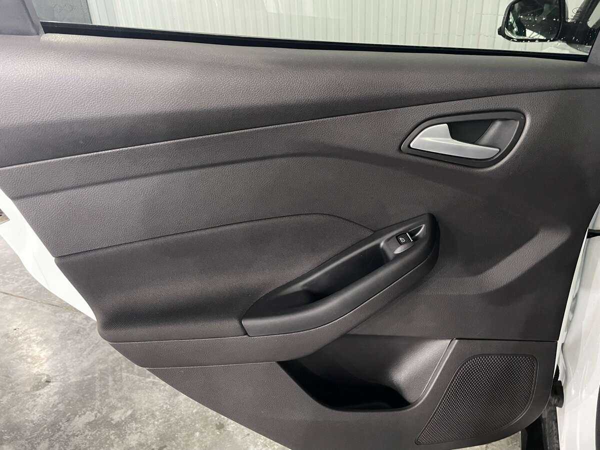 Купить Ford Focus, 2013, 235 227 км.. Фото: #18