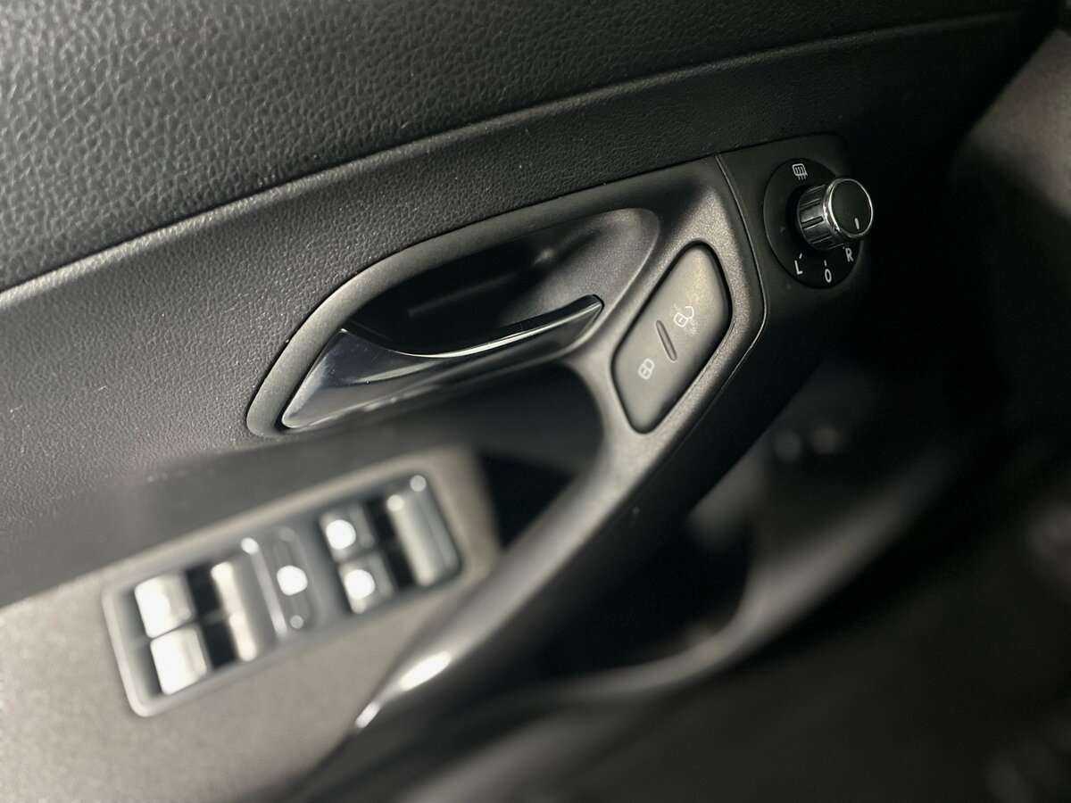 Купить Volkswagen Polo, 2017, 100 072 км.. Фото: #16