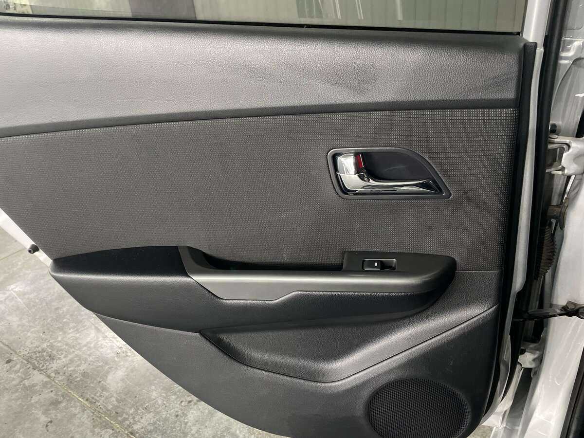 Купить Kia Rio, 2014, 144 416 км.. Фото: #18