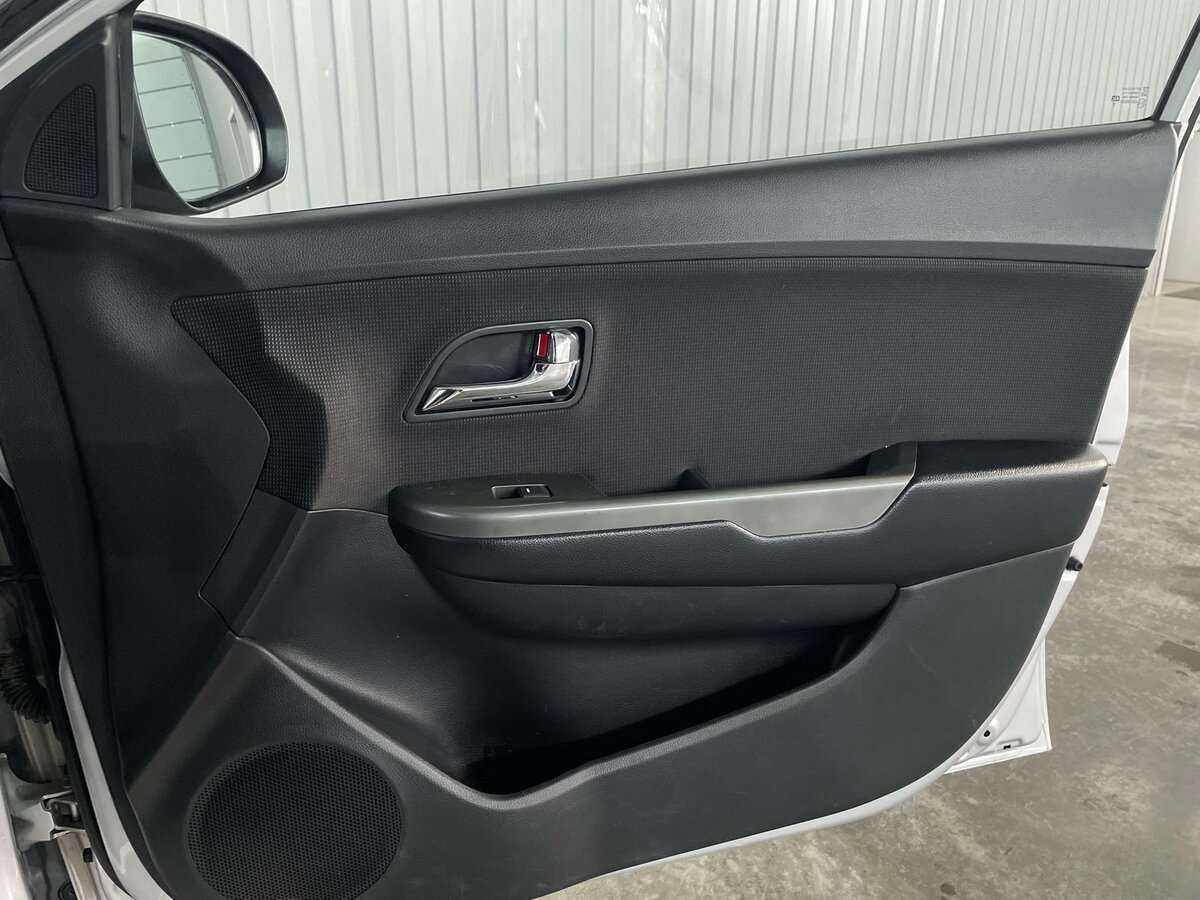 Купить Kia Rio, 2014, 144 416 км.. Фото: #19