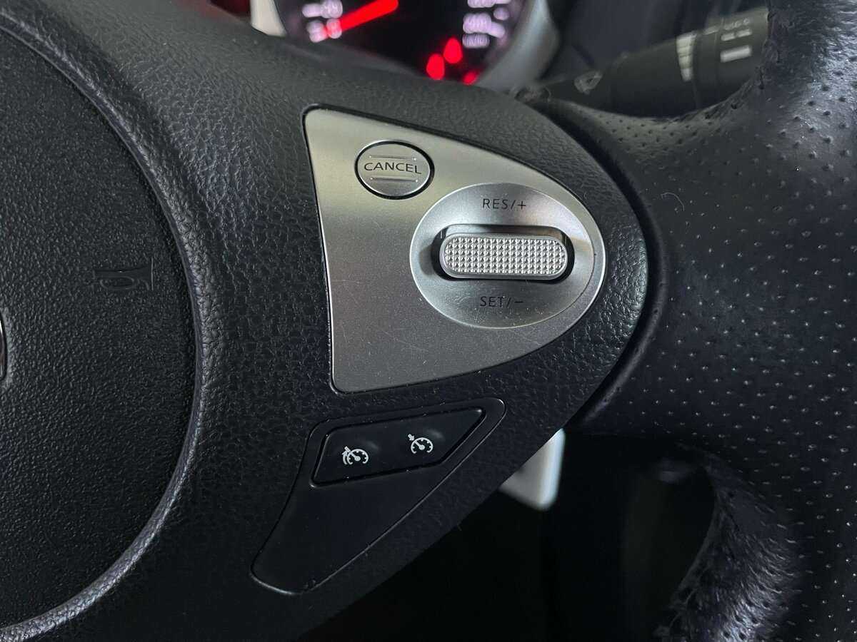 Купить Nissan Juke, 2012, 157 970 км.. Фото: #11