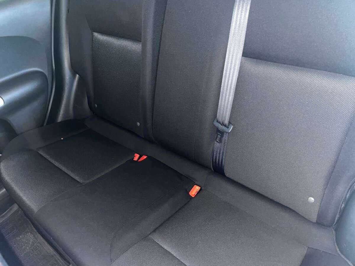 Купить Nissan Juke, 2012, 157 970 км.. Фото: #16