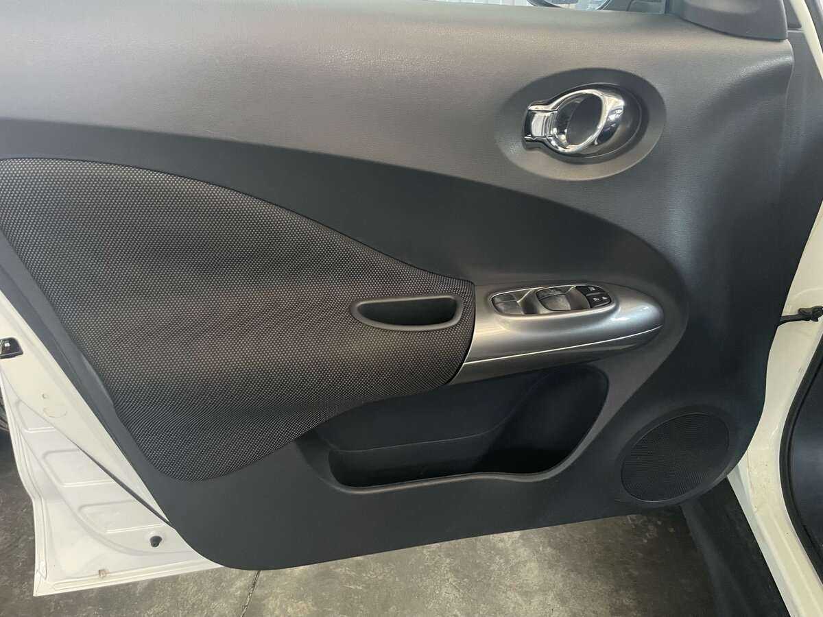 Купить Nissan Juke, 2012, 157 970 км.. Фото: #19