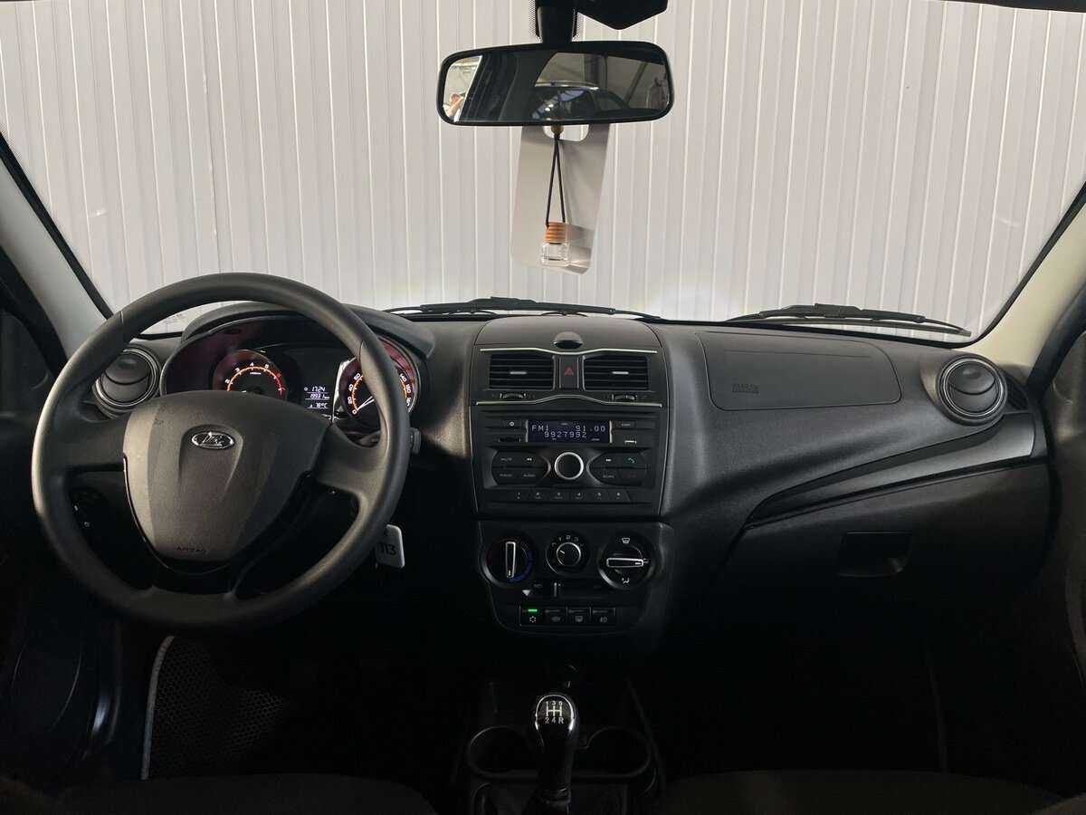 Купить Lada (ВАЗ) Granta, 2023, 19 930 км.. Фото: #8