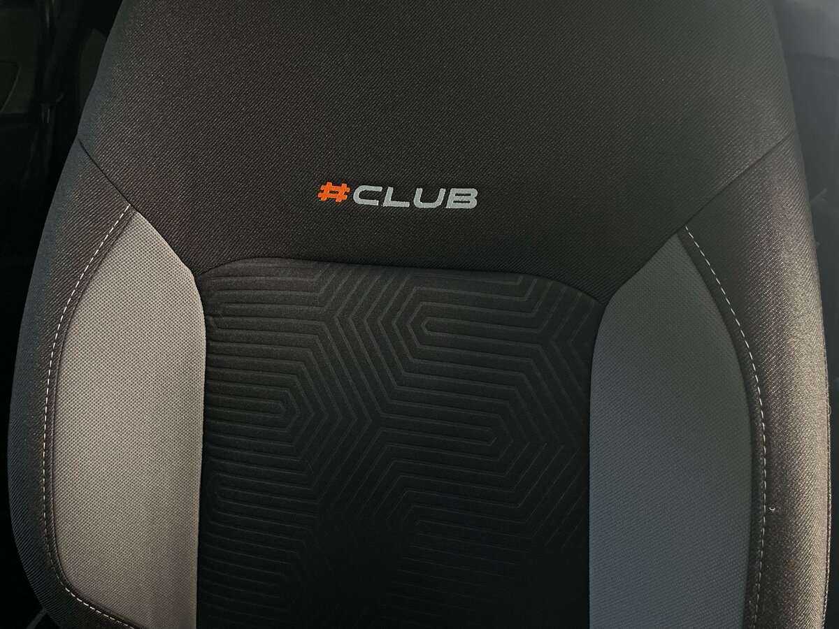 Купить Lada (ВАЗ) Granta, 2023, 19 930 км.. Фото: #14