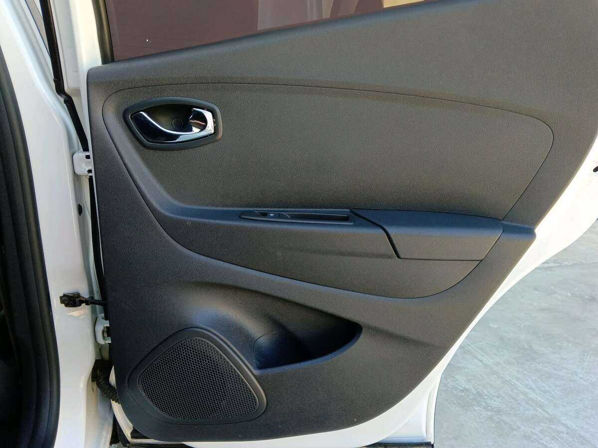 Купить Renault Kaptur, 2017, 112 707 км.. Фото: #17